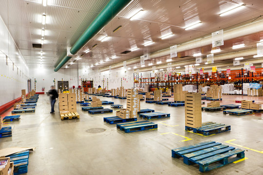 Logistique
