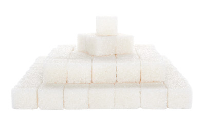sugar cubes