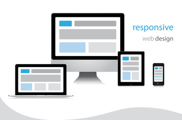 Responsive web design