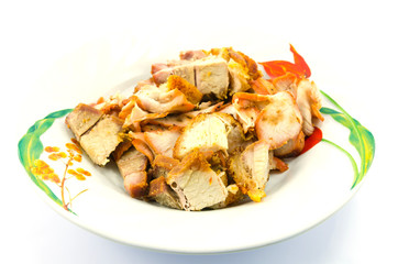 Pork