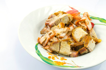 Pork