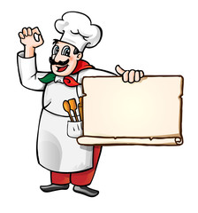 chef