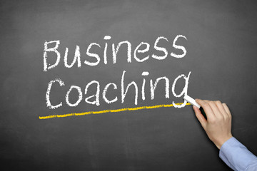 Business Coaching - 48856851