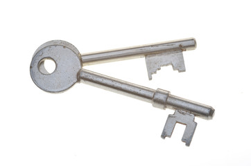 pair of keys