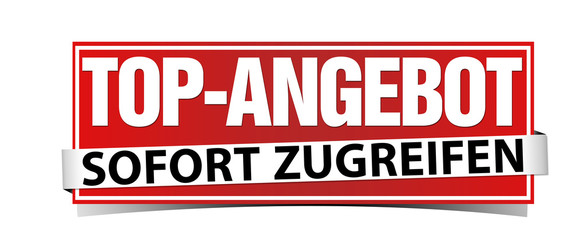 Fototapeta premium top-angebot sofort zugreifen