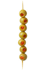 Stuffed Olives