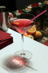 Mixed Drink