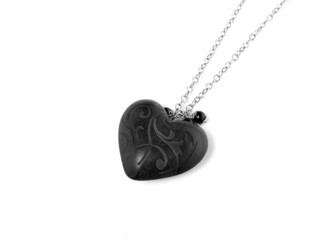 Herz Kette