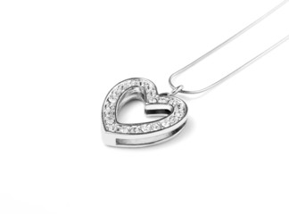 Diamant Herz