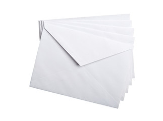 Paper envelope