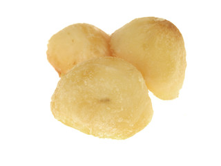 Roast Potatoes