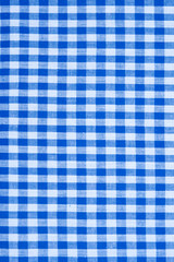 Texture of blue tissue in cell scrapbooking