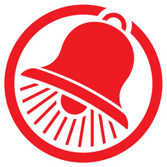 bell icon