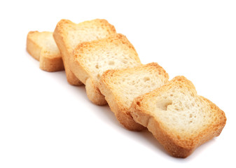 bread slices