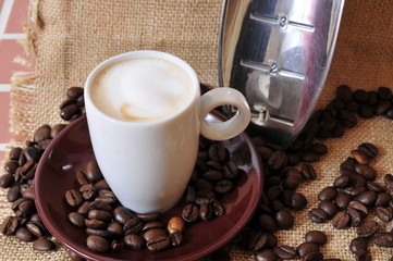 Kaffee Espresso