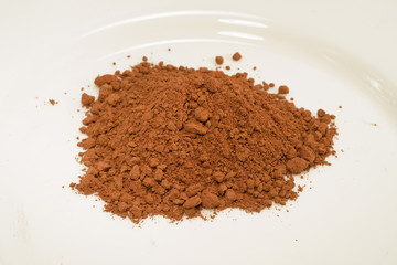 cocoa powder