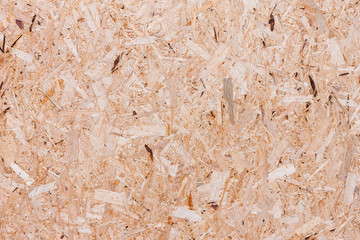 Wood board made from piece of wood