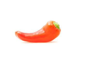 sweet pepper