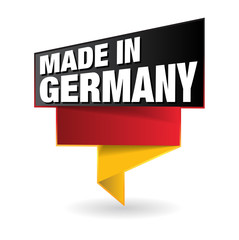 made in germany