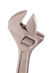 Obraz premium Adjustable wrench