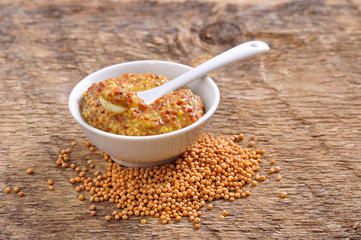 mustard