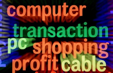 Computer shopping profit
