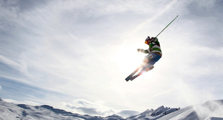 Ski