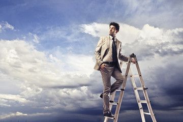 career