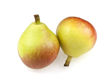 Paradise pears also known as Faccia Bella Pears