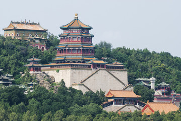 Potala Temple of Chengde