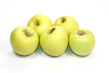 pommes