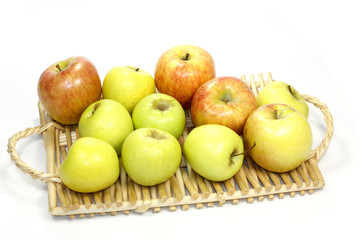 pommes