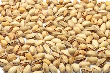Pistachio nuts