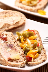 pane condito