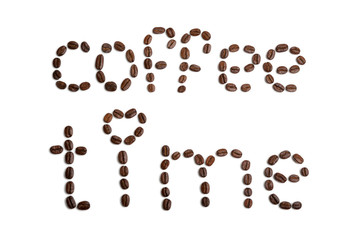 coffe time