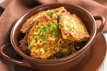 Cutlets