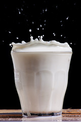 leche
