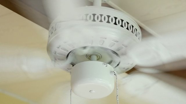 ventilation