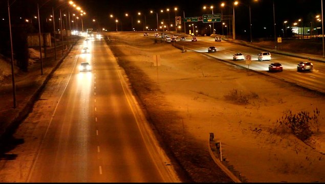 Autoroute