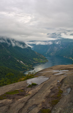 Geiranger
