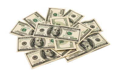 dollars