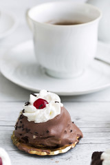 Dessert