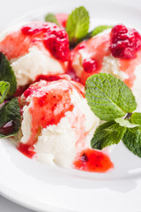 Ice cream