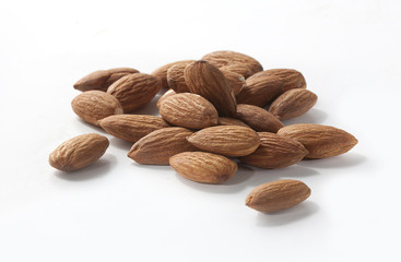 Almonds