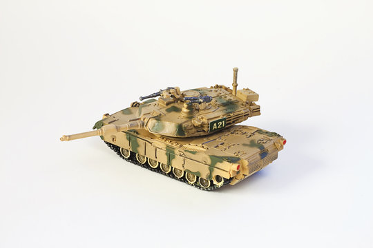 Panzer modell_2