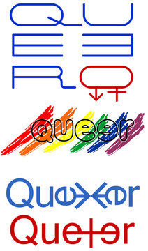 Queer signs 2