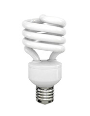 energy-saving lamp