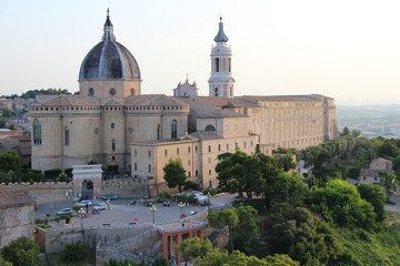 Duomo di Loreto