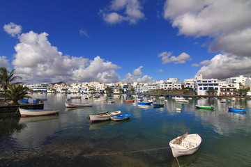 Lanzarote - Arrecife