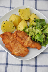 Wiener Schnitzel